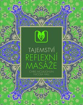 Obrázok Tajemství reflexní masáže