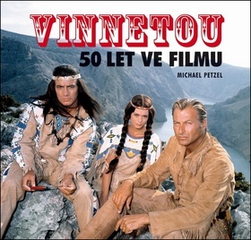 Obrázok Vinnetou - 50 let ve filmu