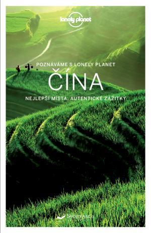 Obrázok Čína-Lonely planet