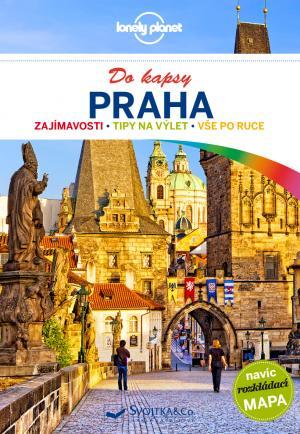 Obrázok Praha do kapsy