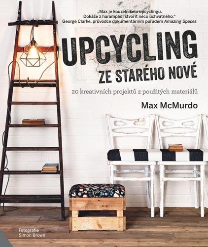 Obrázok Upcycling - ze starého nové