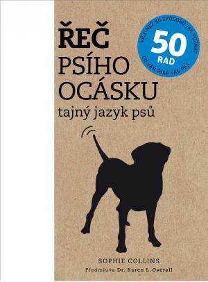 Obrázok Řeč psího ocásku - Tajný jazyk psů