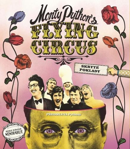 Obrázok Monty Python´s Flying Circus