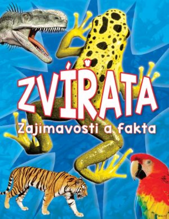 Obrázok Zvířata - Zajímavosti a fakta