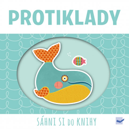 Obrázok Protiklady - Sáhni si do knihy