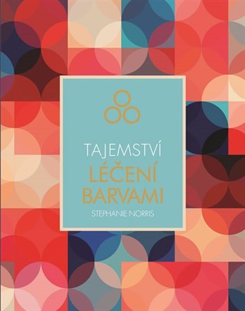 Obrázok Tajemství léčení barvami