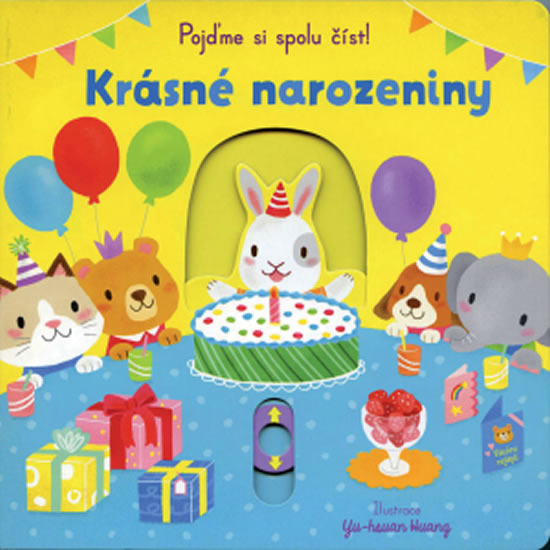 Obrázok Krásné narozeniny