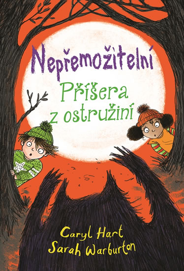 Obrázok Nepřemožitelní - Příšera z ostružiní