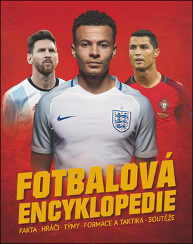Obrázok Fotbalová encyklopedie
