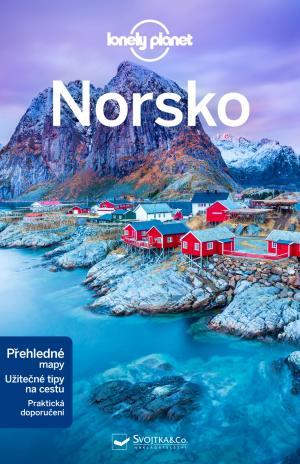Obrázok Sprievodca - Norsko