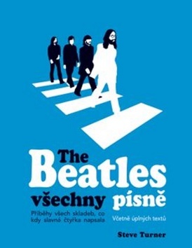 Obrázok The Beatles všechny písne