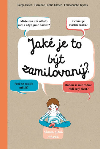 Obrázok Jaké je to být zamilovaný?