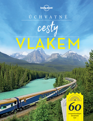 Obrázok Úchvatné cesty vlakem