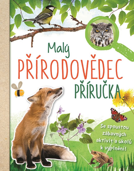 Obrázok Malý přírodovědec - Zvířata