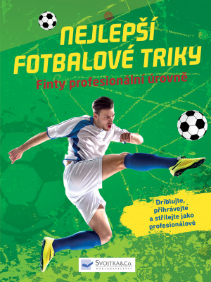 Obrázok Nejlepší fotbalové triky