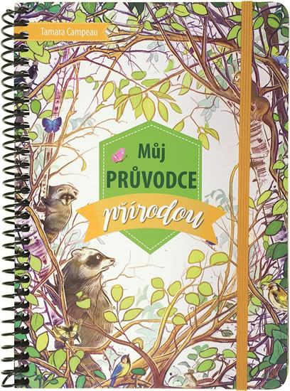 Obrázok Můj průvodce přírodou