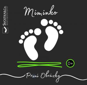 Obrázok Miminko První obrázky