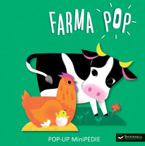 Obrázok Farma POP POP-UP MiniPEDIE