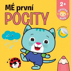 Obrázok Mé první pocity - Chytré dítě