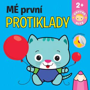 Obrázok Mé první protiklady - Chytré dítě