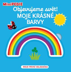 Obrázok MiniPEDIE Objevujeme svět! Moje krásné b