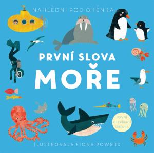 Obrázok První slova Moře
