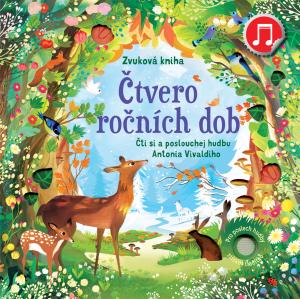 Obrázok Čtvero ročních dob
