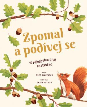 Obrázok Zpomal a podívej se