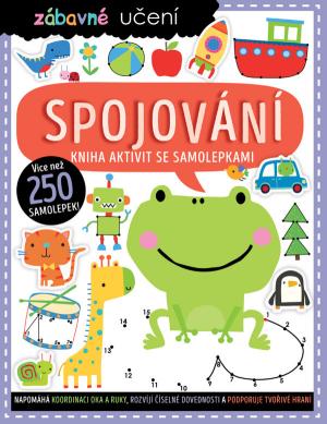 Obrázok Zábavné učení Spojování
