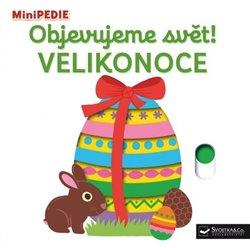 Obrázok MiniPEDIE Objevujeme svět! Velikonoce