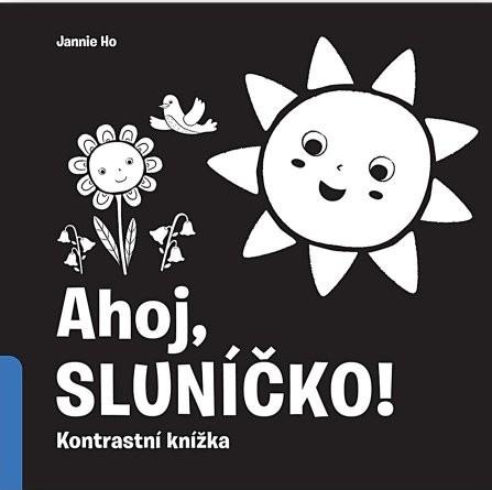Obrázok Ahoj sluníčko!