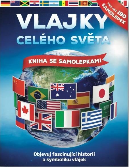 Obrázok Vlajky celého světa