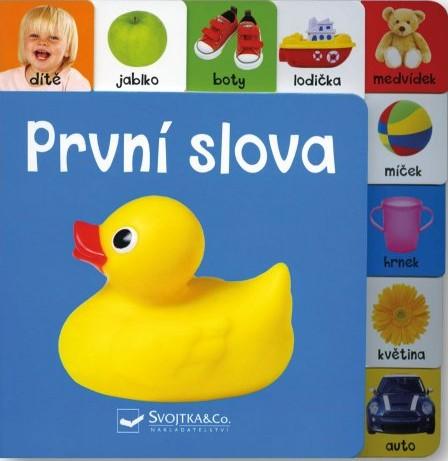 Obrázok První slova