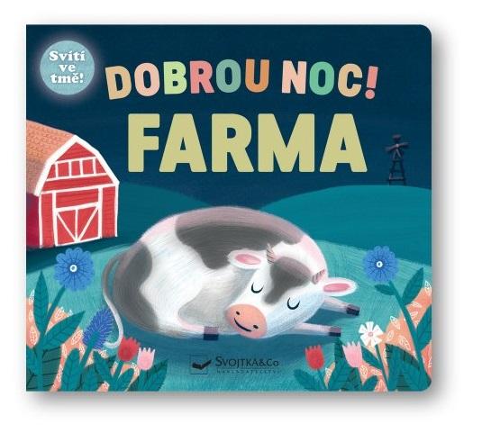 Obrázok Dobrou noc! Farma