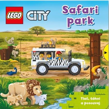 Obrázok LEGO CITY Safari park