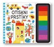 Obrázok Otiskni prstíky