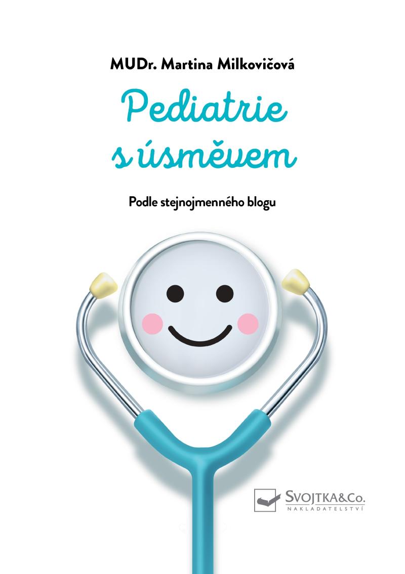 Obrázok Pediatrie s úsměvem