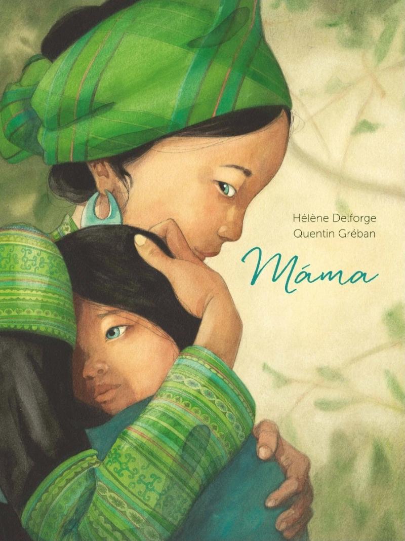 Obrázok Máma