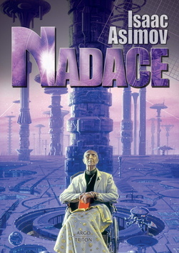Obrázok Nadace 1