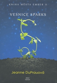 Obrázok Ember 2 - Vesnice Sparks