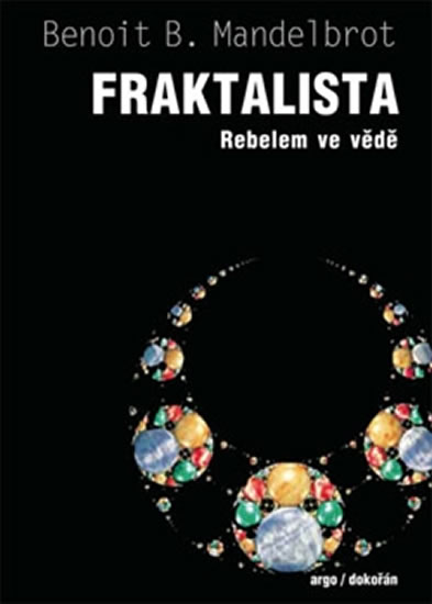 Obrázok Fraktalista - Rebelem ve vědě