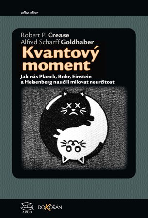 Obrázok Kvantový moment