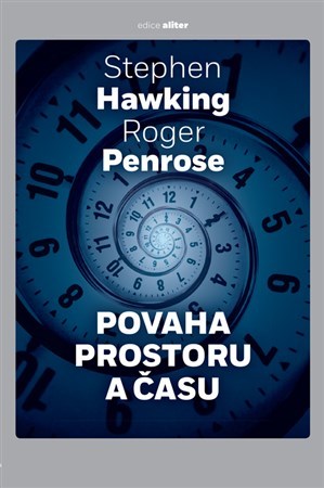 Obrázok Povaha prostoru a času