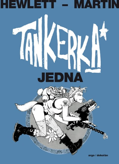 Obrázok Tankerka Jedna