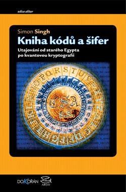 Obrázok Kniha kódů a šifer - Tajná komunikace od starého Egypta po kvantovou kryptografii