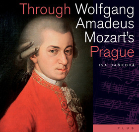 Obrázok Through Wolfgang Amadeus Mozart