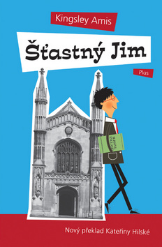 Obrázok Šťastný Jim