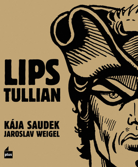 Obrázok Lips Tullian