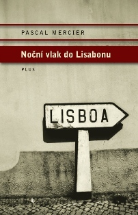 Obrázok Noční vlak do Lisabonu