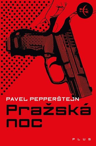 Obrázok Pražská noc